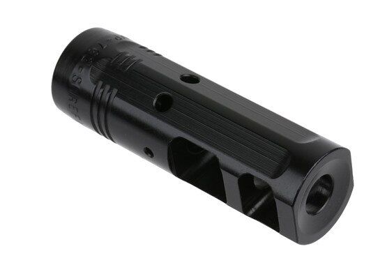 SureFire ProComp 7.62 muzzle brake with 5/8x24 threading